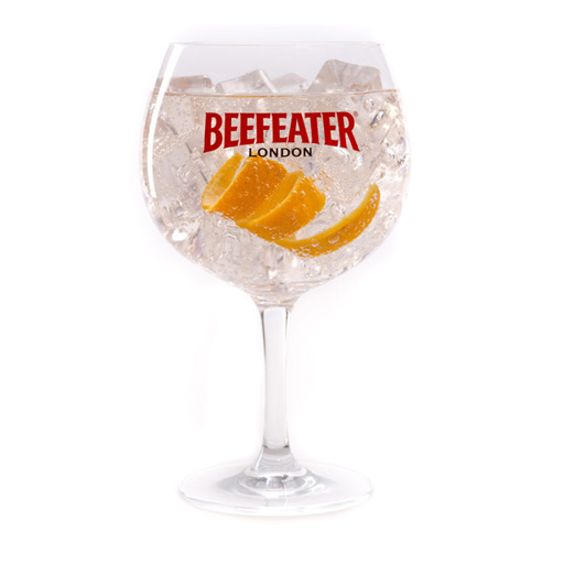 Gintonic Beefeater